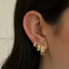 Cosmic Earrings sold by Evry Jewels