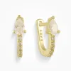Midnight Earrings sold by Evry Jewels