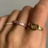 Heavenly Kiss Ring sold by Evry Jewels