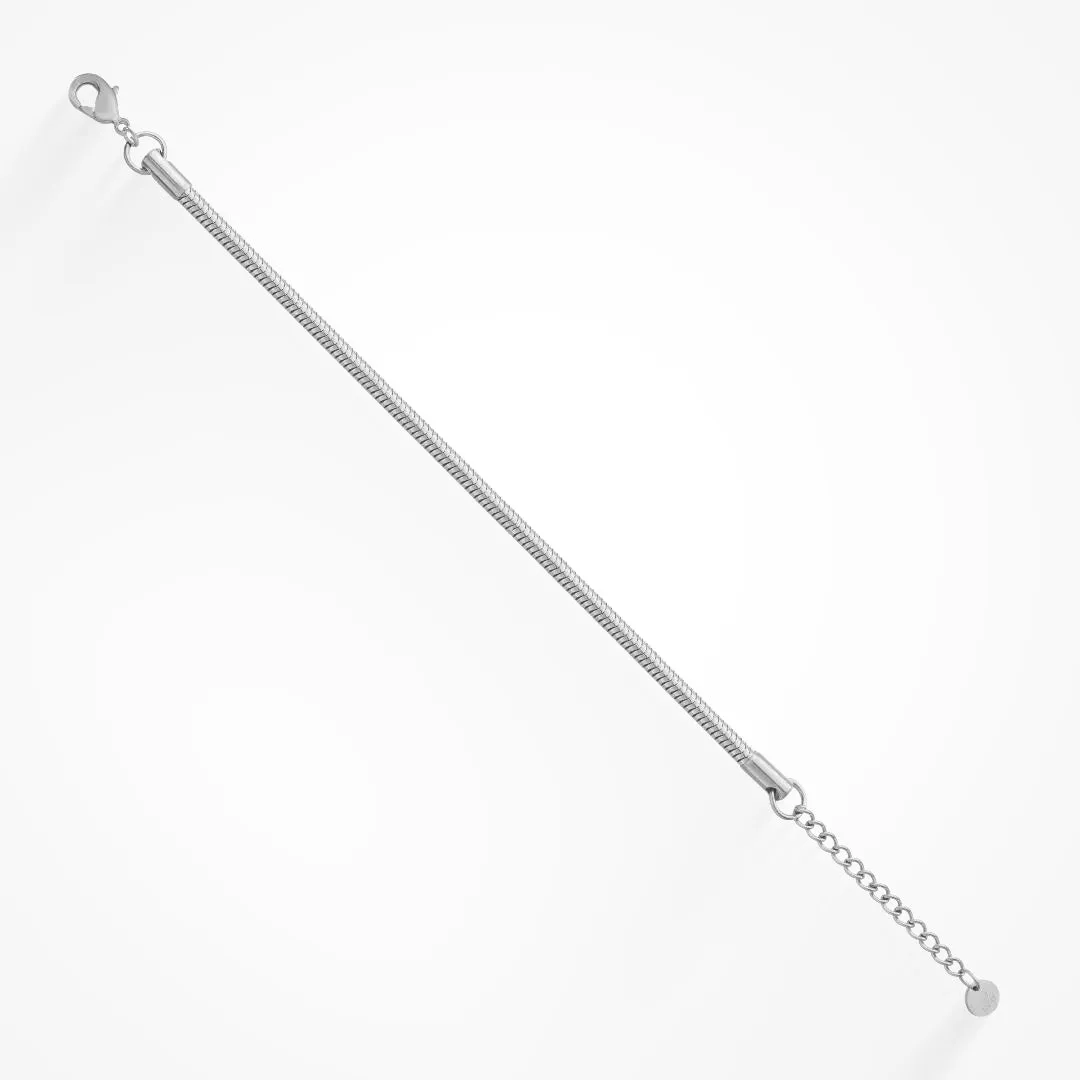 Boa Bracelet sold by Evry Jewels product image thumbnail 4