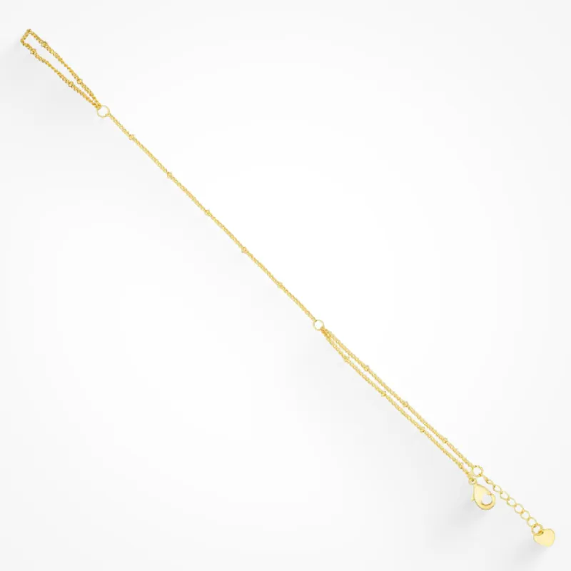 Corfu Hand Chain sold by Evry Jewels