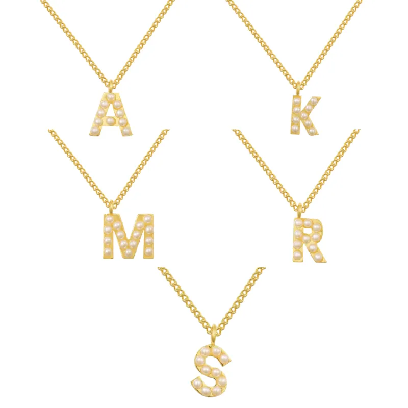 Obsessed With Me Necklace sold by Evry Jewels