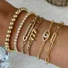 Pin It Bracelet sold by Evry Jewels