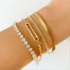 Pin It Bracelet sold by Evry Jewels