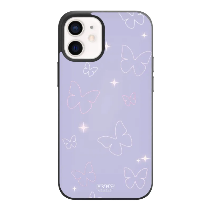 Fly My Way Phone Case sold by Evry Jewels