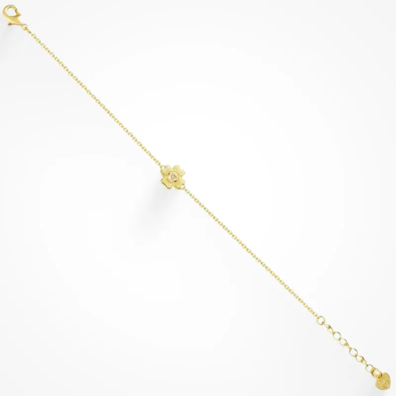 Lucky Me Bracelet sold by Evry Jewels