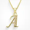 Say My Name Necklace sold by Evry Jewels