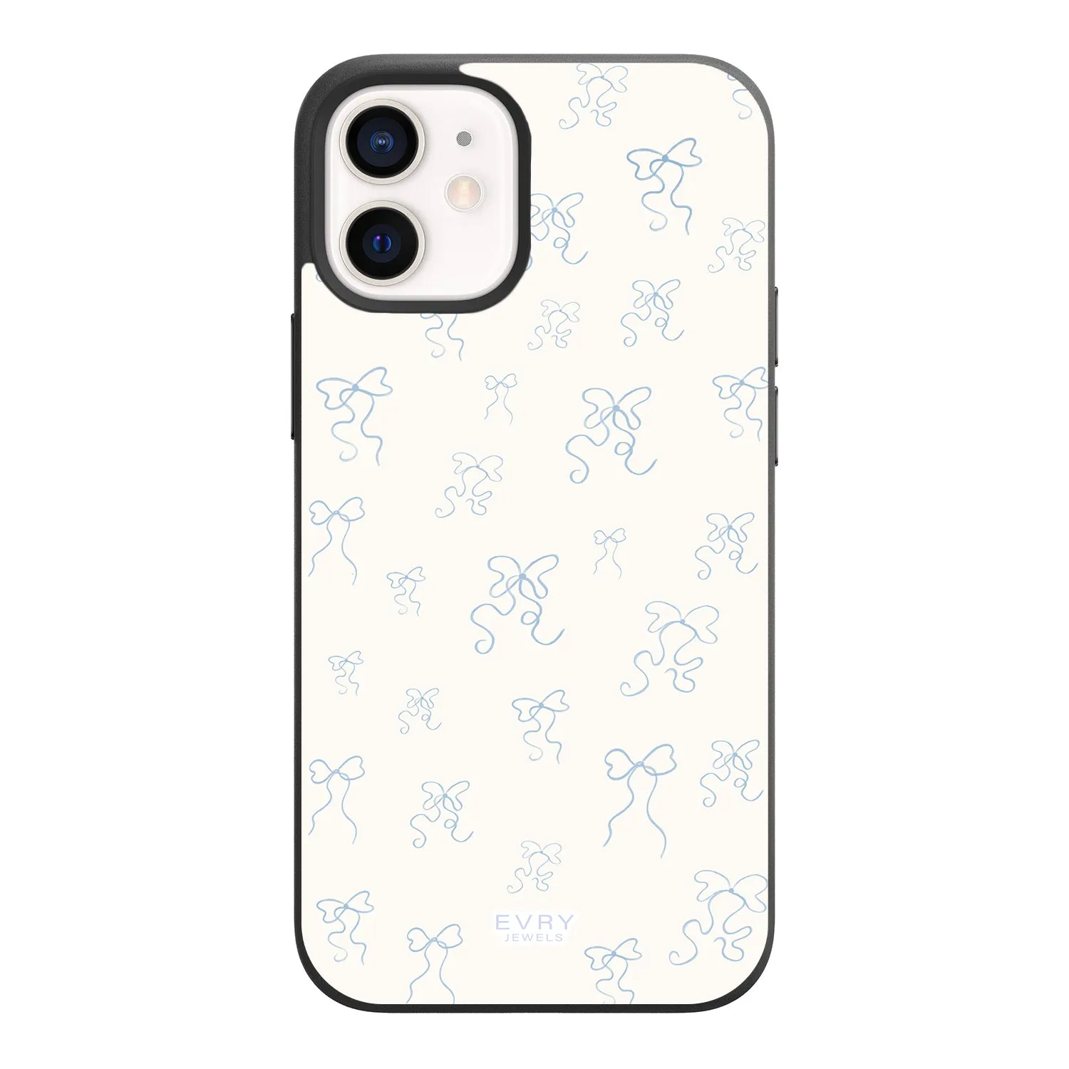 Pretty Little Thing Phone Case sold by Evry Jewels product image thumbnail 3