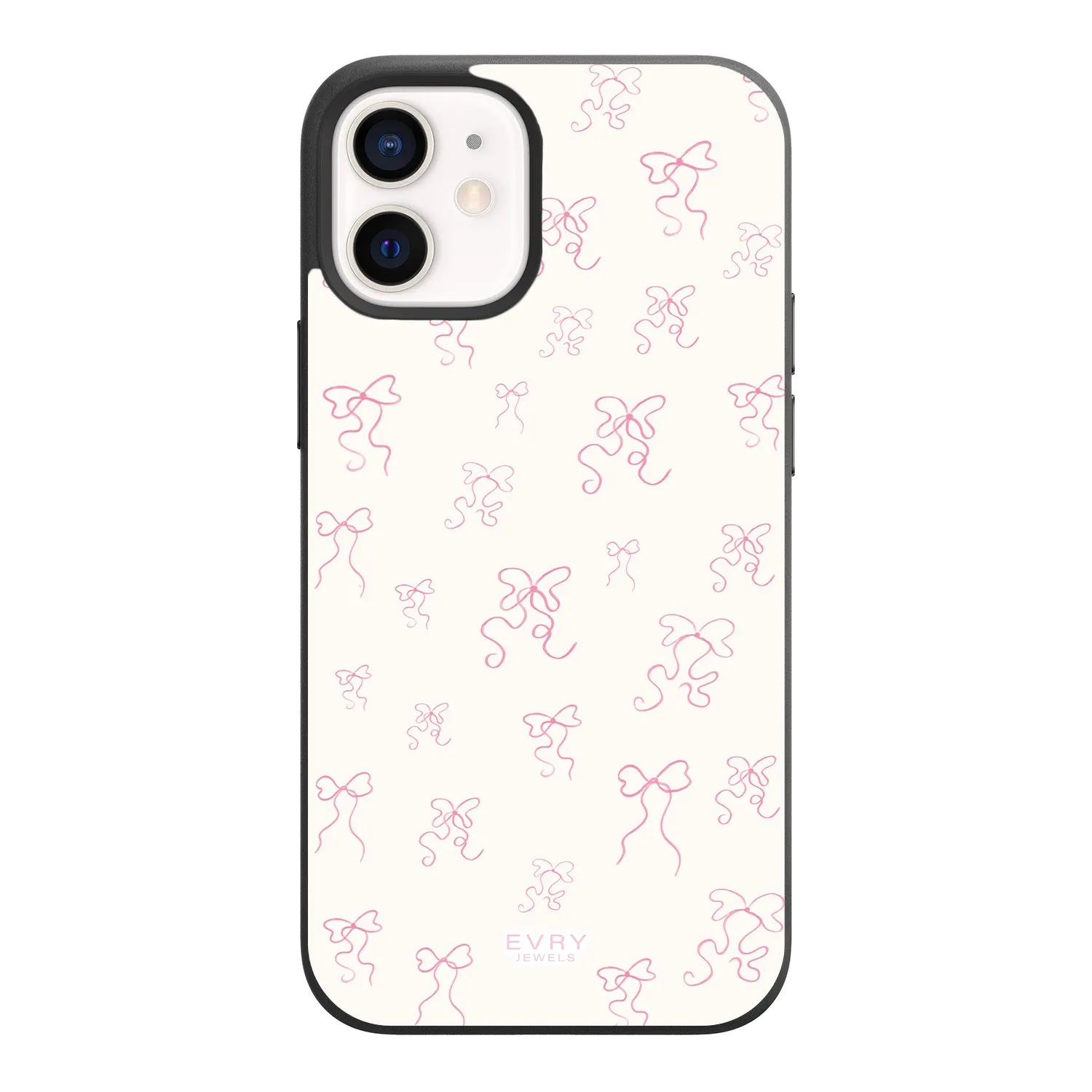 Pretty Little Thing Phone Case sold by Evry Jewels product image thumbnail 2