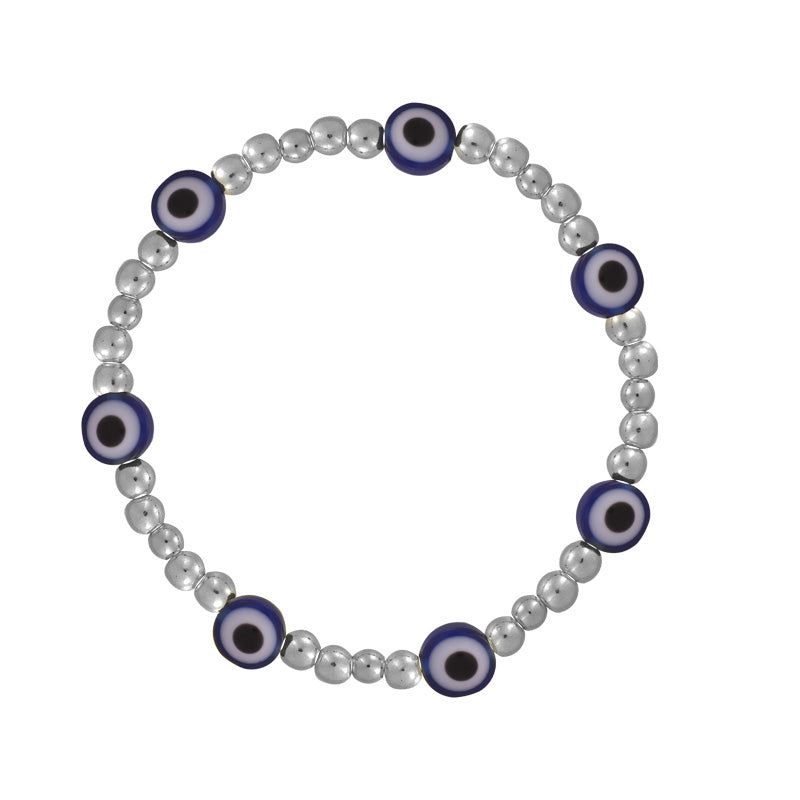 All Eyes On Me Bracelet sold by Evry Jewels product image thumbnail 3