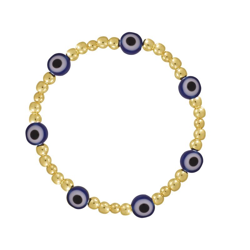 All Eyes On Me Bracelet sold by Evry Jewels