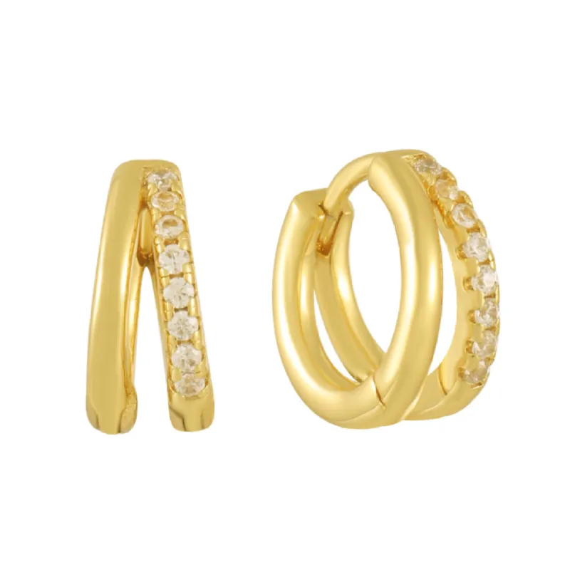 Perfect Pair Earrings sold by Evry Jewels