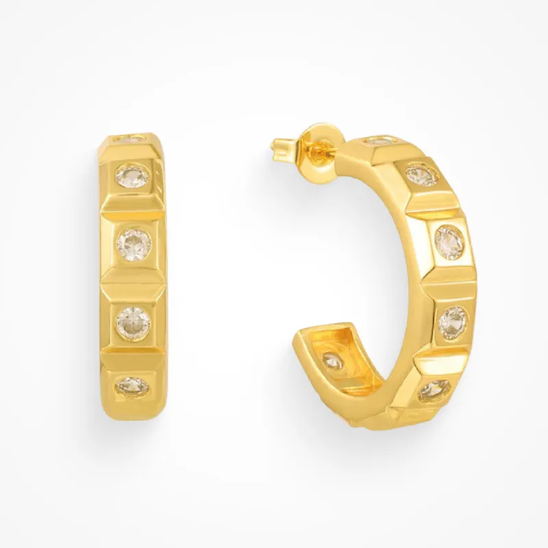 Marbella Earrings sold by Evry Jewels