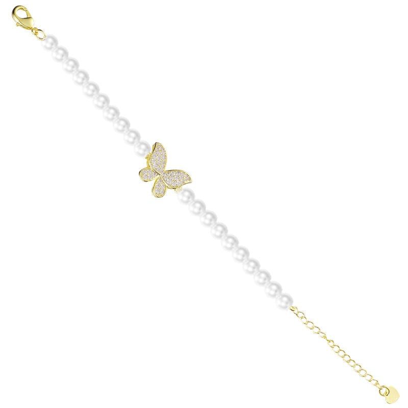 Monarch Bracelet sold by Evry Jewels