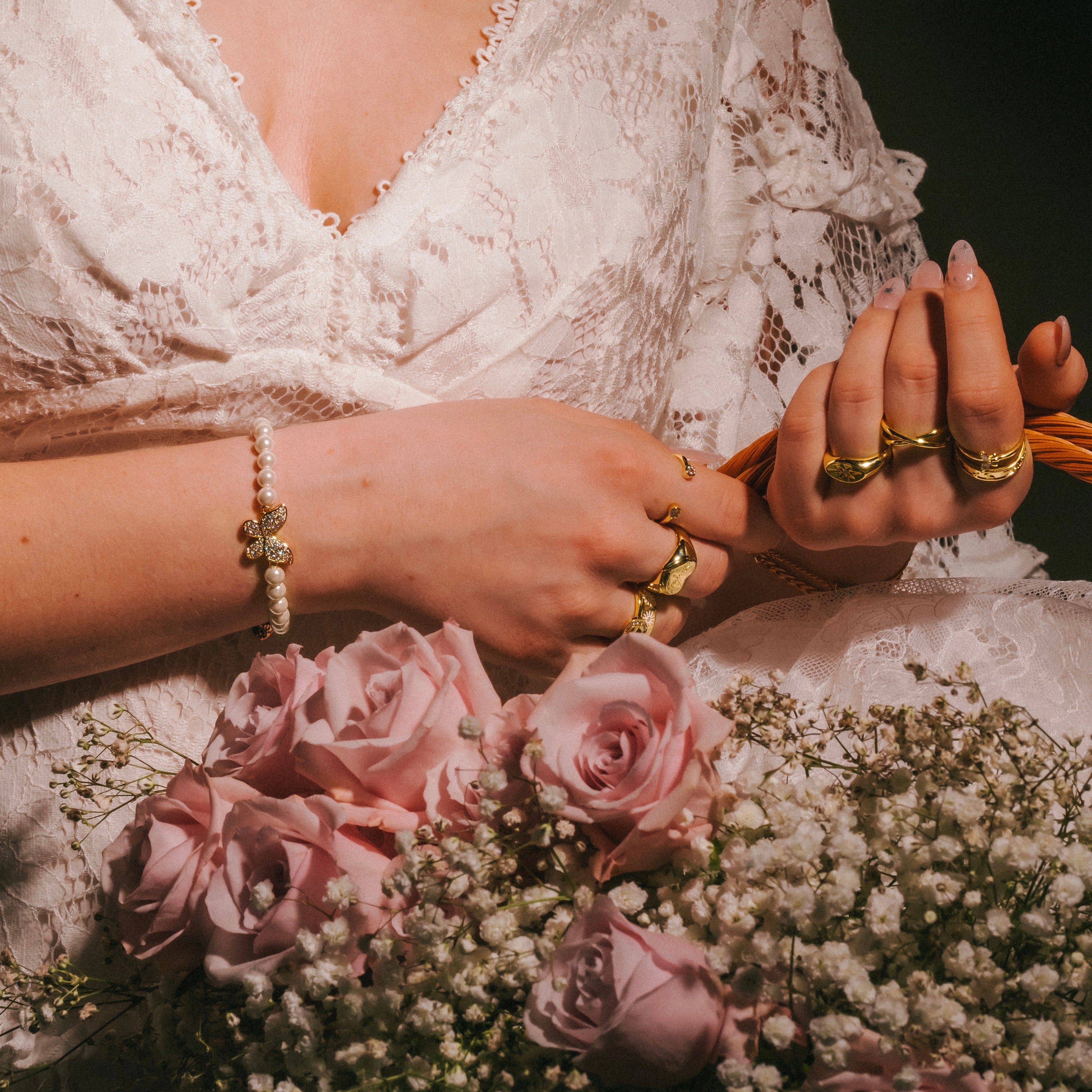 Monarch Bracelet sold by Evry Jewels product image thumbnail 2