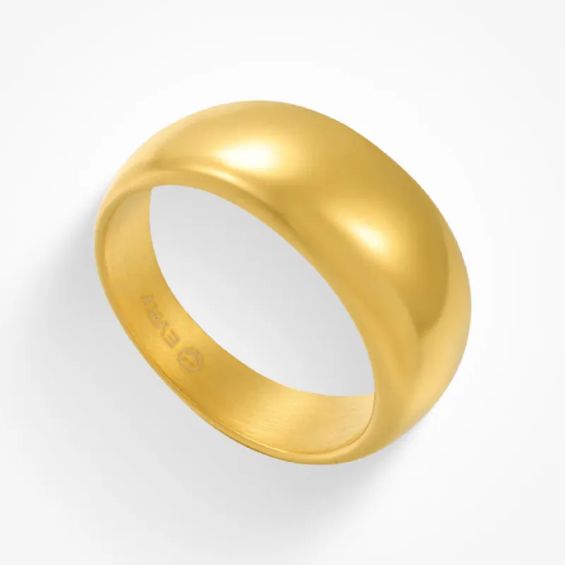 Bold Ring sold by Evry Jewels