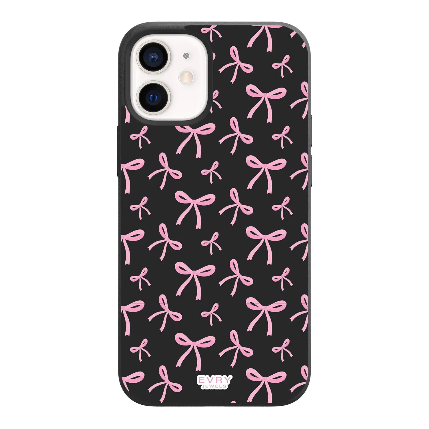 Put a Bow on it Phone Case sold by Evry Jewels product image thumbnail 4