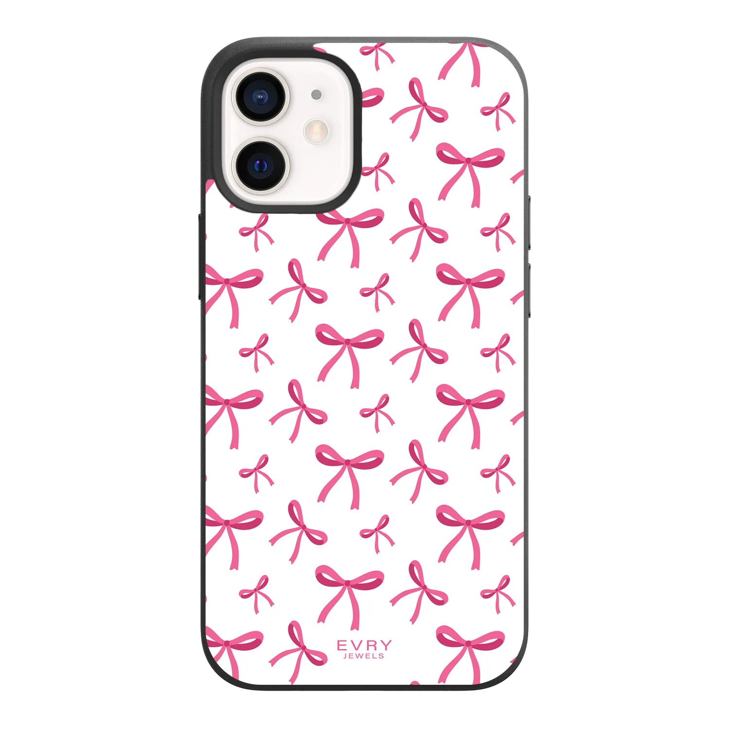 Put a Bow on it Phone Case sold by Evry Jewels product image thumbnail 5