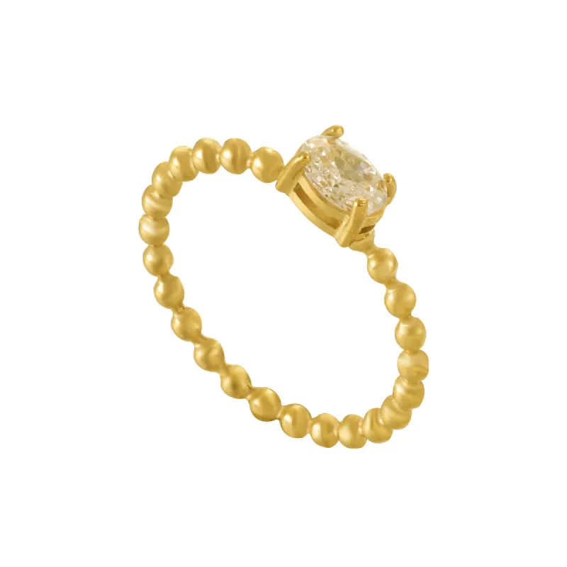 Luxe Ring sold by Evry Jewels