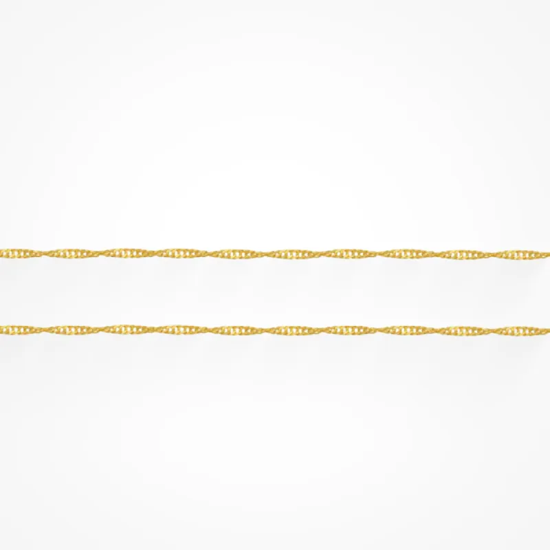 Isla Waist Chain sold by Evry Jewels