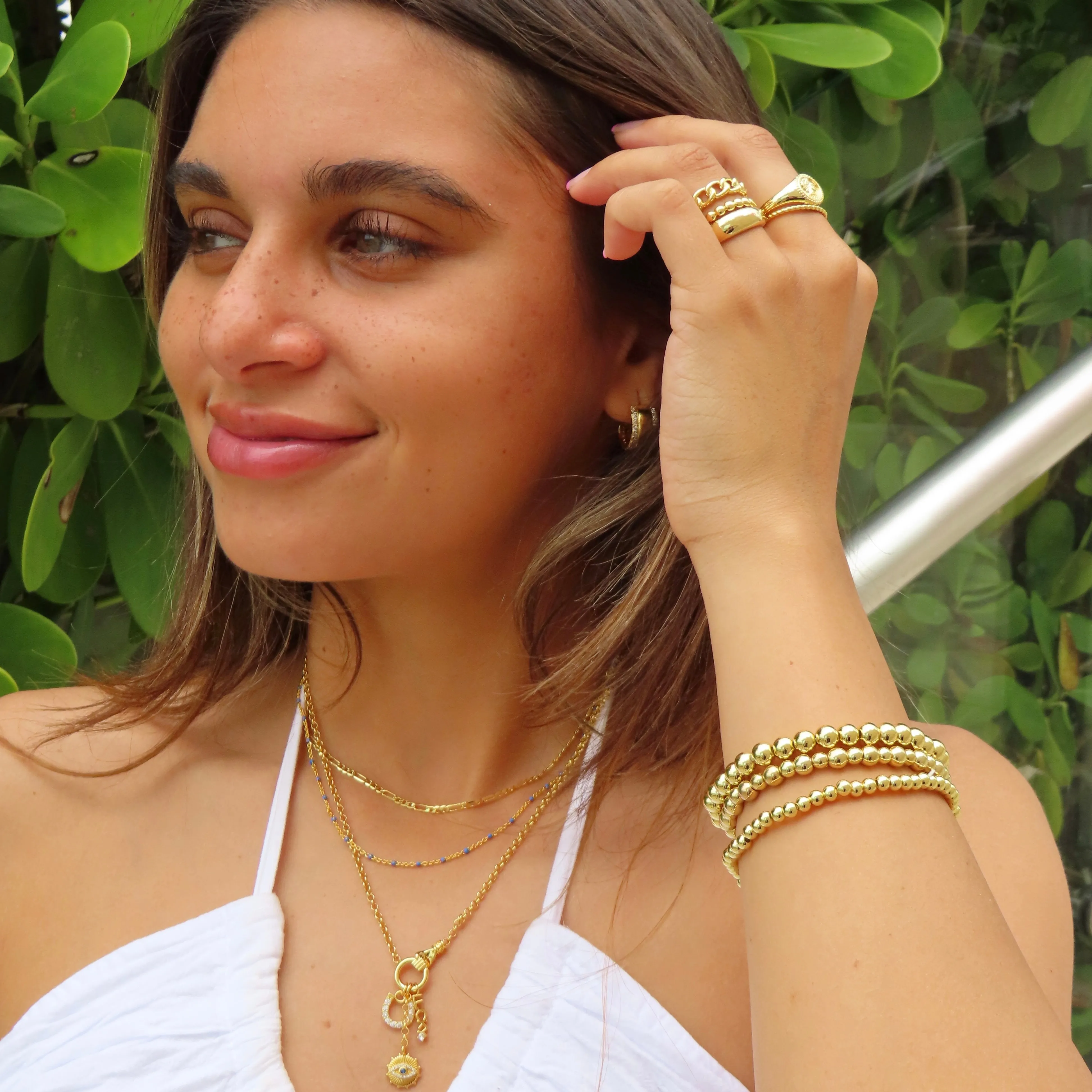 Mykonos Bracelet sold by Evry Jewels product image thumbnail 3