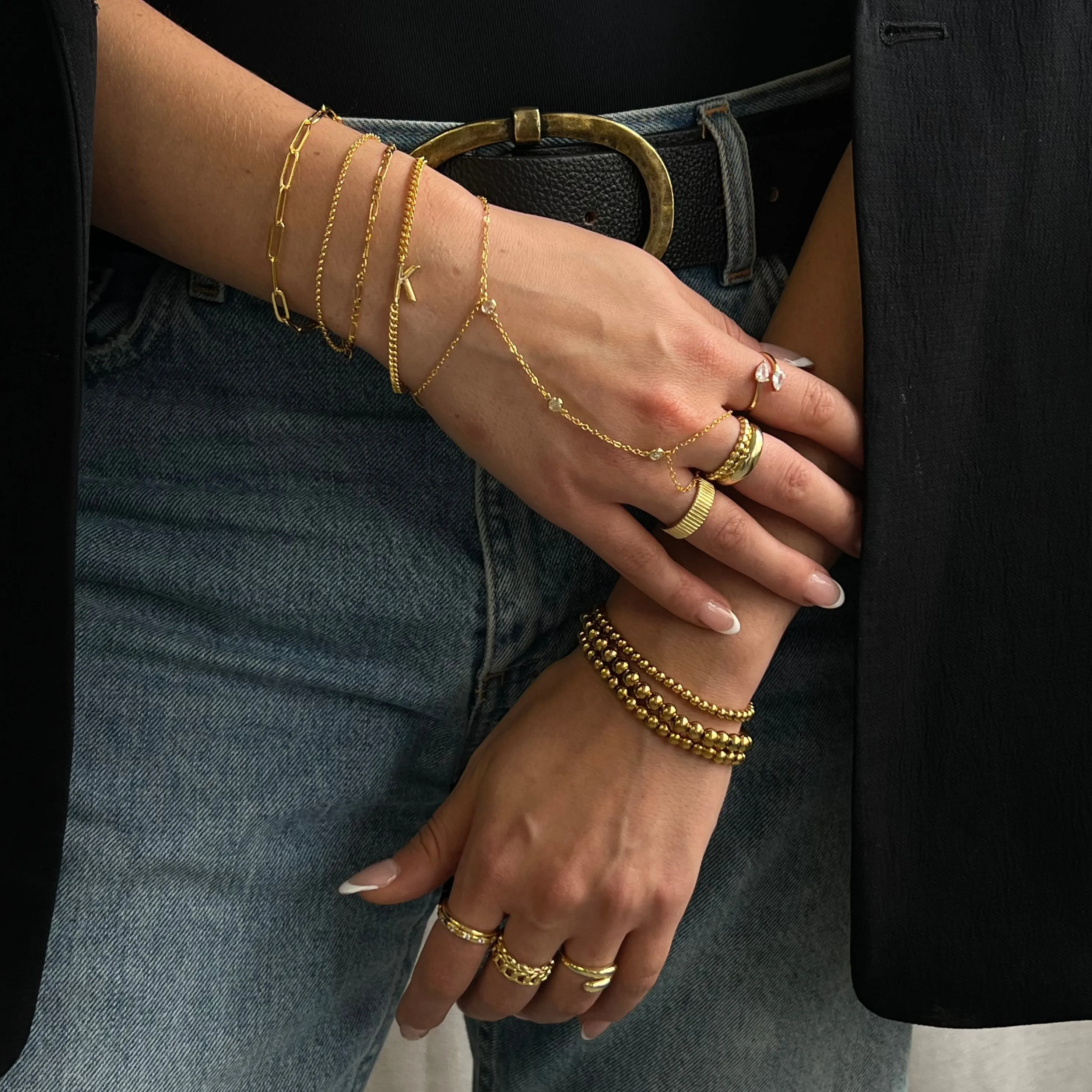 Mykonos Bracelet sold by Evry Jewels product image thumbnail 2