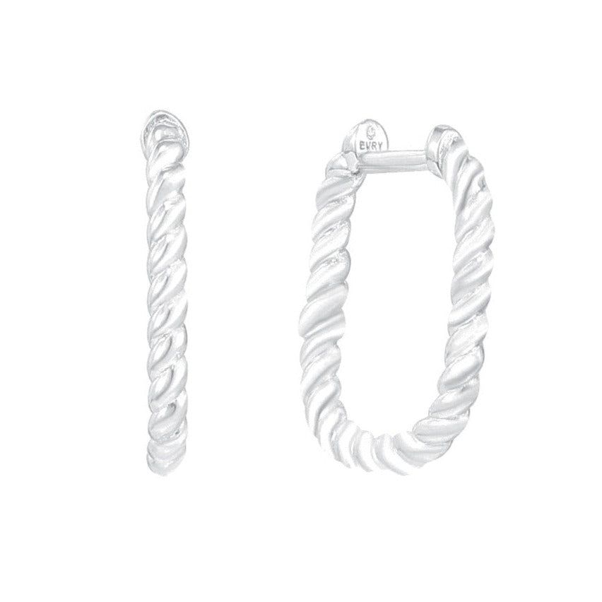 When In Rome Earrings sold by Evry Jewels product image thumbnail 4