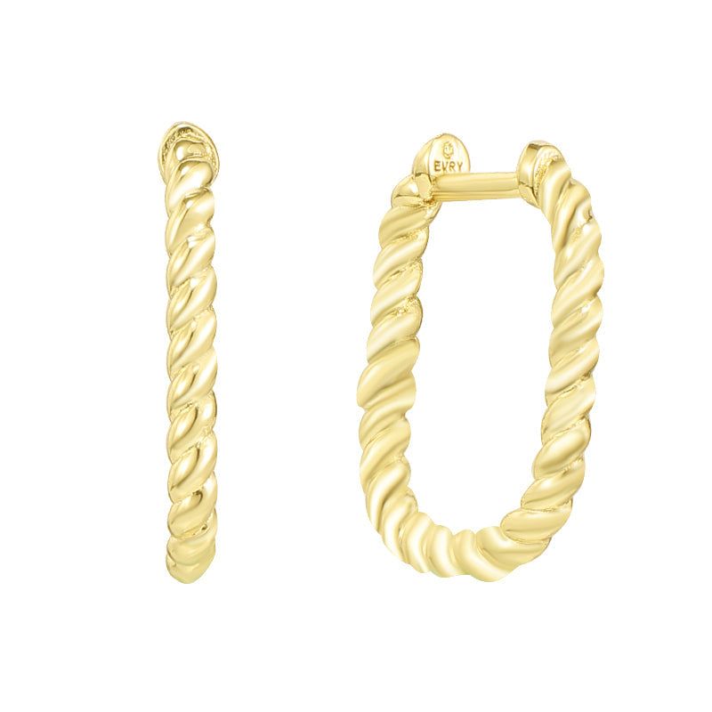 When In Rome Earrings sold by Evry Jewels