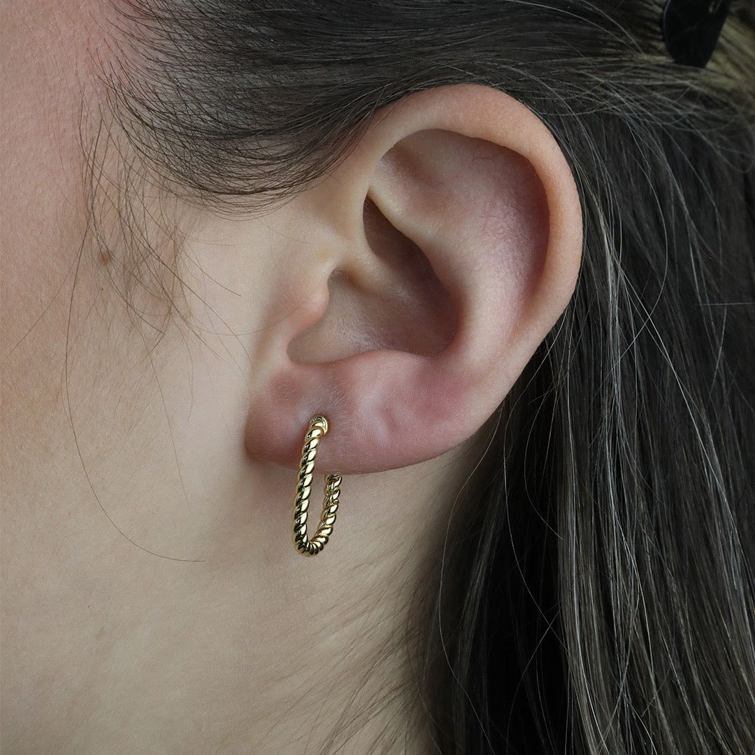 When In Rome Earrings sold by Evry Jewels product image thumbnail 2