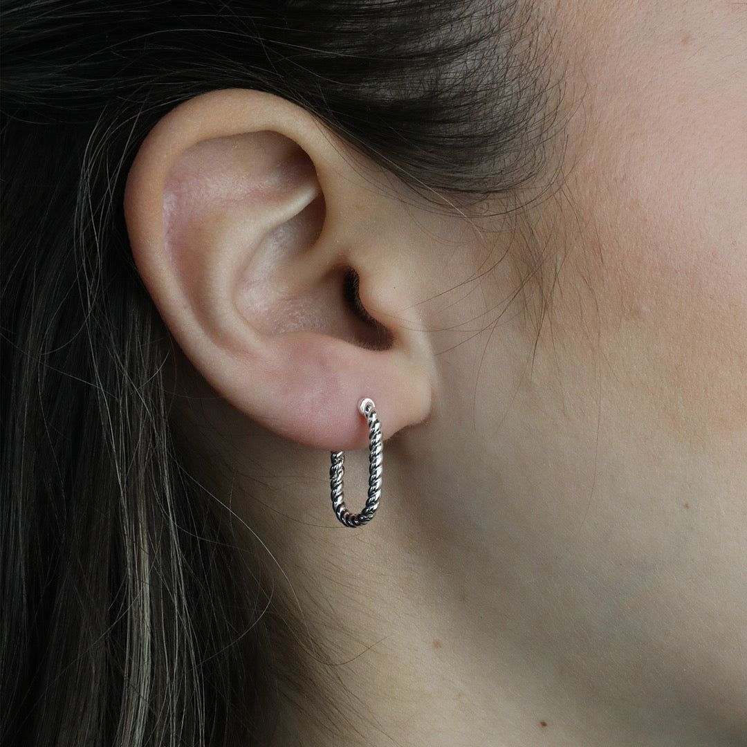 When In Rome Earrings sold by Evry Jewels product image thumbnail 3