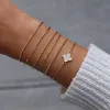 Charmed Bracelet sold by Evry Jewels