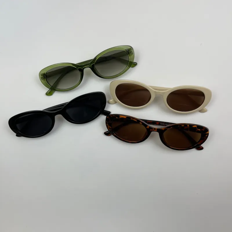 Brooklyn Glasses sold by Evry Jewels