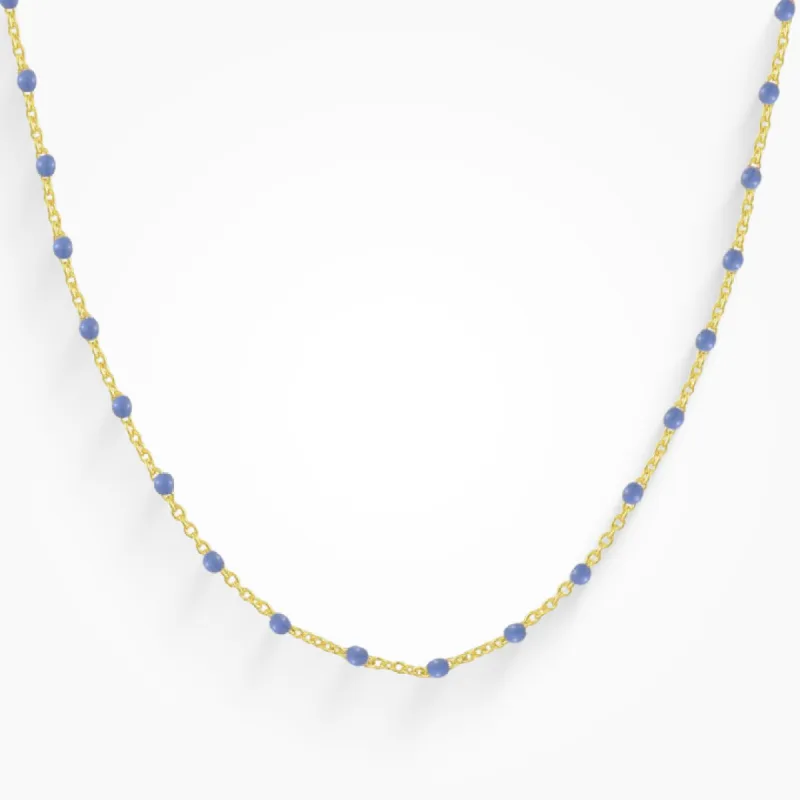 Tulum Necklace sold by Evry Jewels