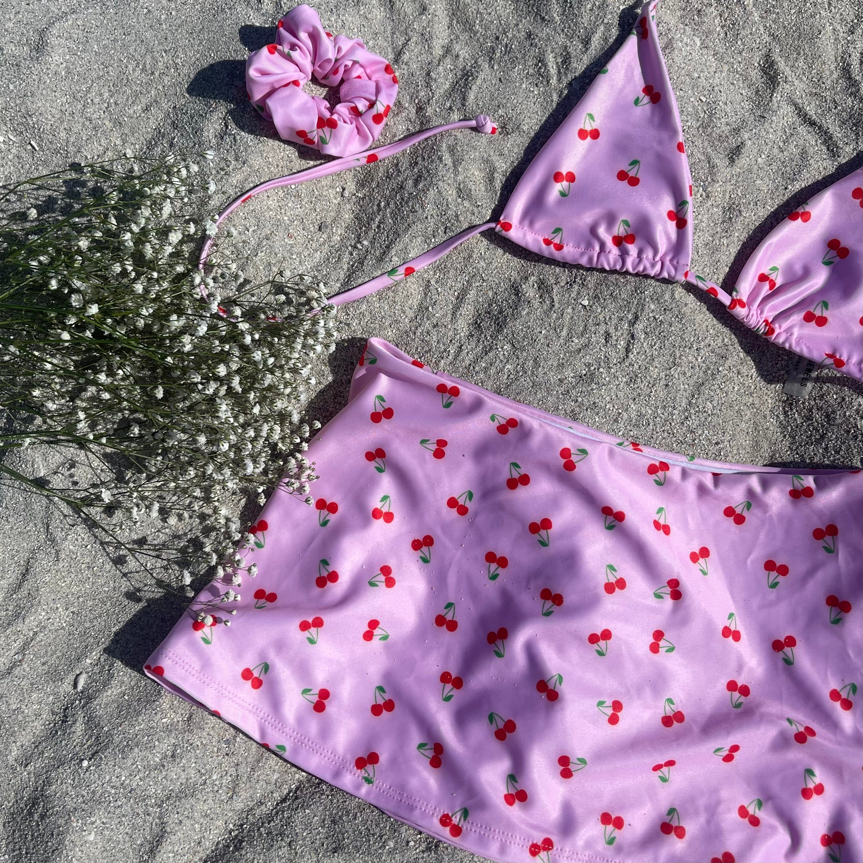 Cherry Babe Swim sold by Evry Jewels product image thumbnail 8