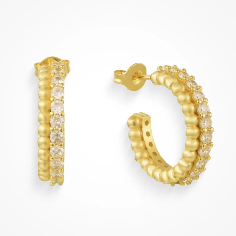 Paloma Earrings sold by Evry Jewels