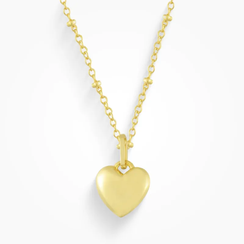Lovestruck Necklace sold by Evry Jewels