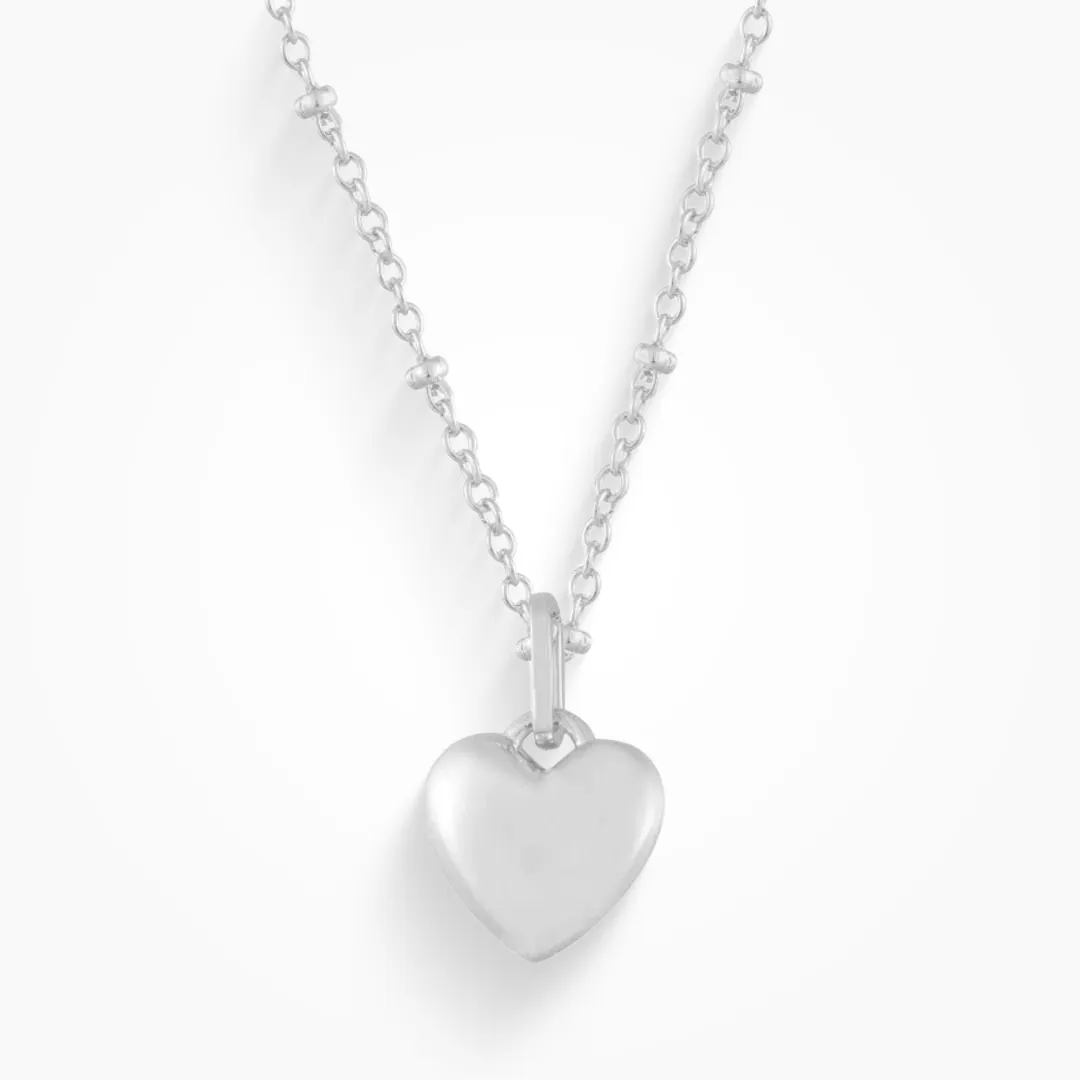 Lovestruck Necklace sold by Evry Jewels product image thumbnail 2