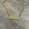 Men's Custom/Personalized Necklace sold by Evry Jewels