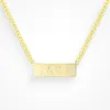 Men's Custom/Personalized Necklace sold by Evry Jewels