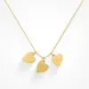 Affirmation Necklace sold by Evry Jewels