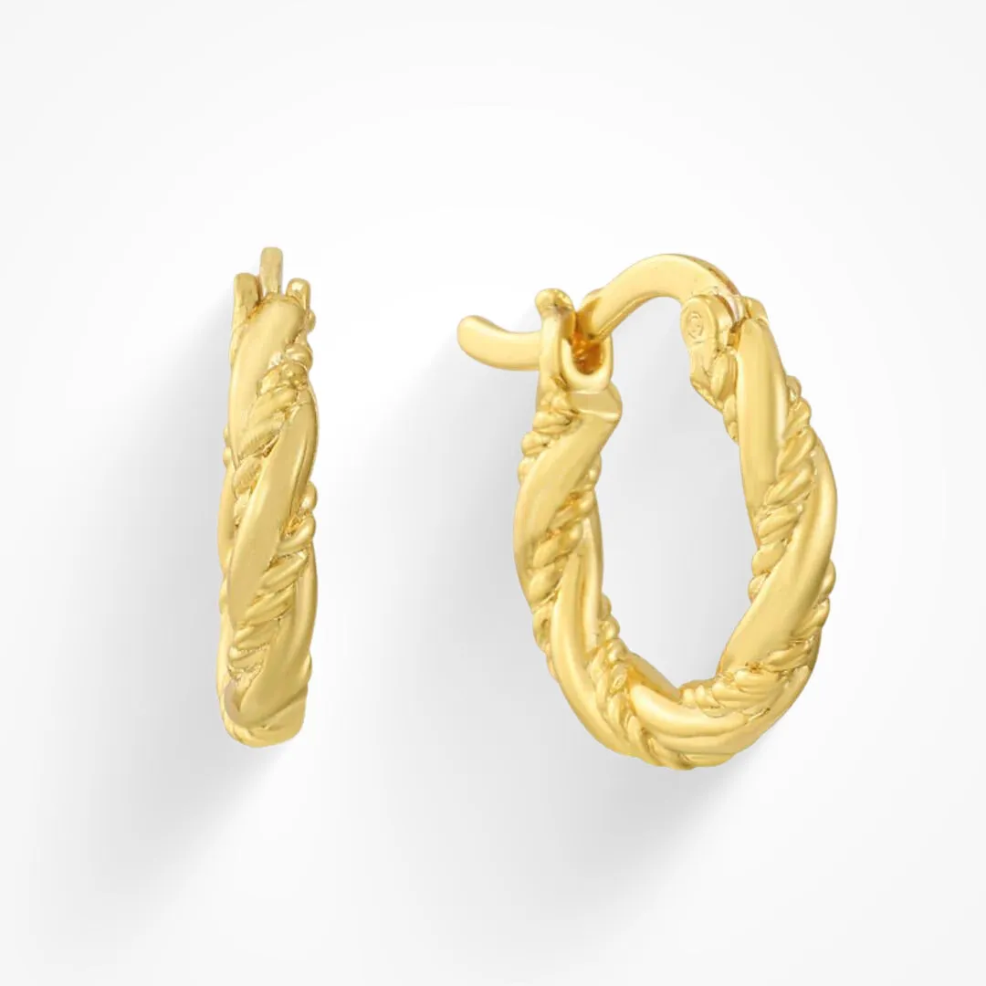 Aspen Earrings sold by Evry Jewels