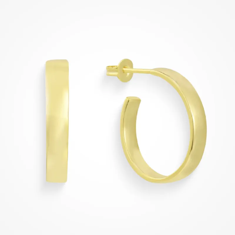 Prosecco Hoops made by Lee