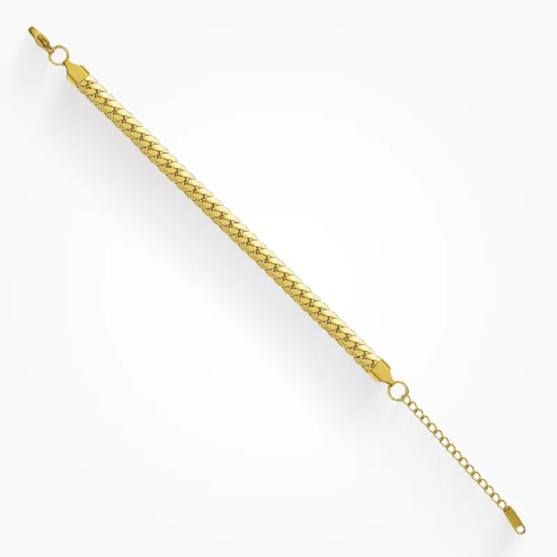 Sienna Bracelet sold by Evry Jewels
