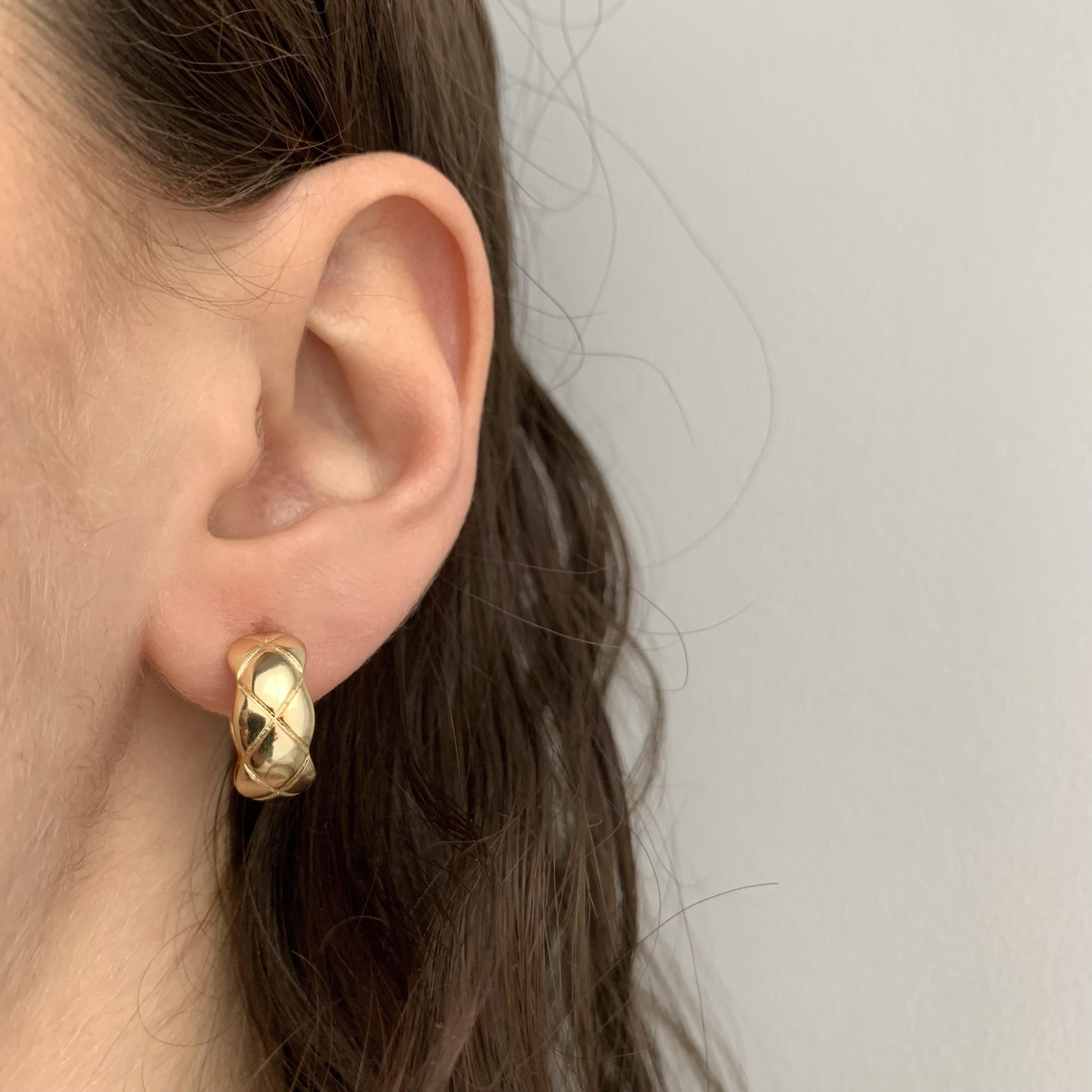 Good Dreams Earrings sold by Evry Jewels product image thumbnail 2