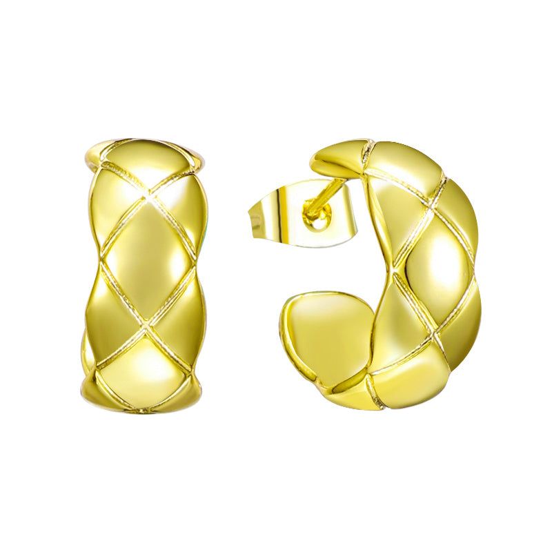 Good Dreams Earrings sold by Evry Jewels