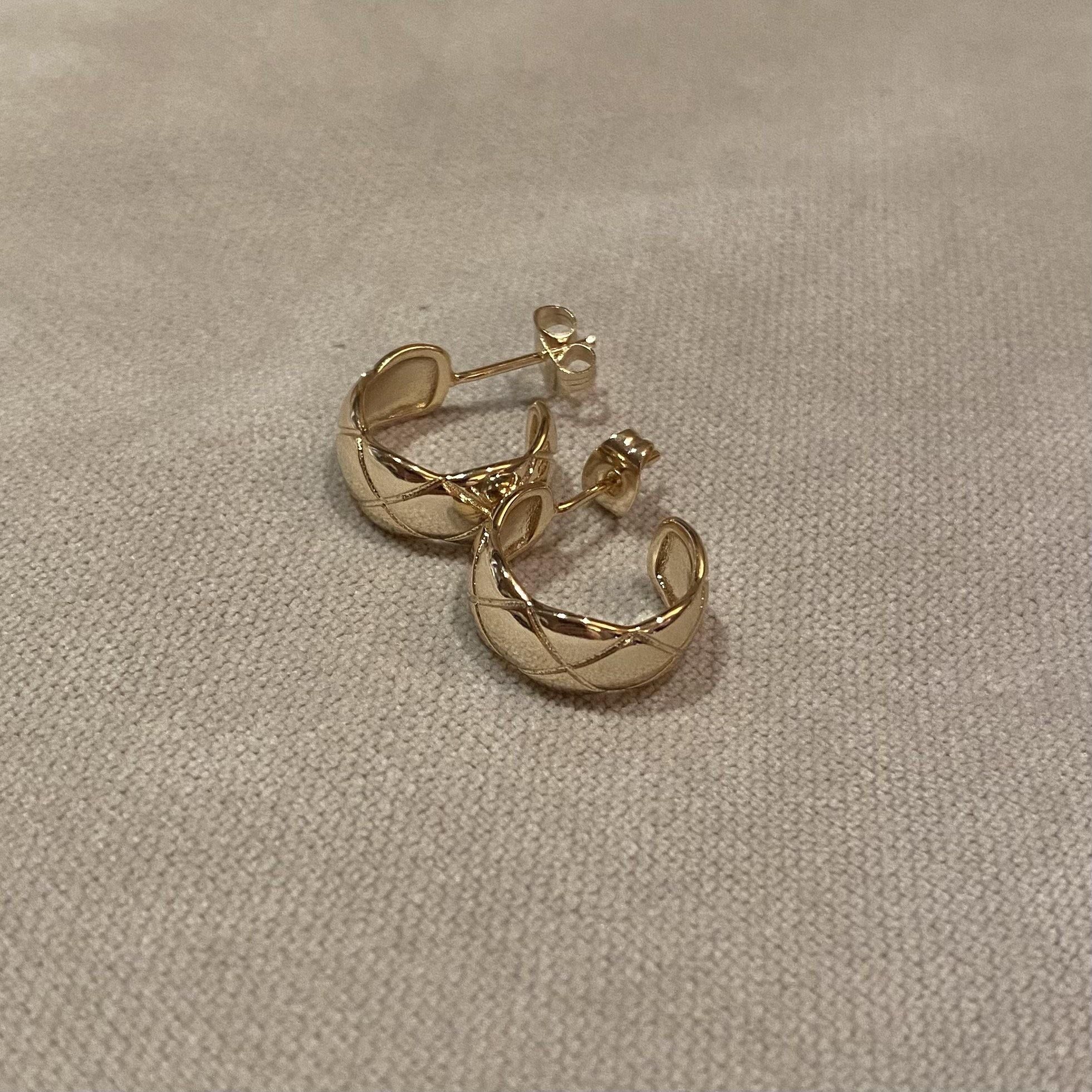 Good Dreams Earrings sold by Evry Jewels product image thumbnail 3