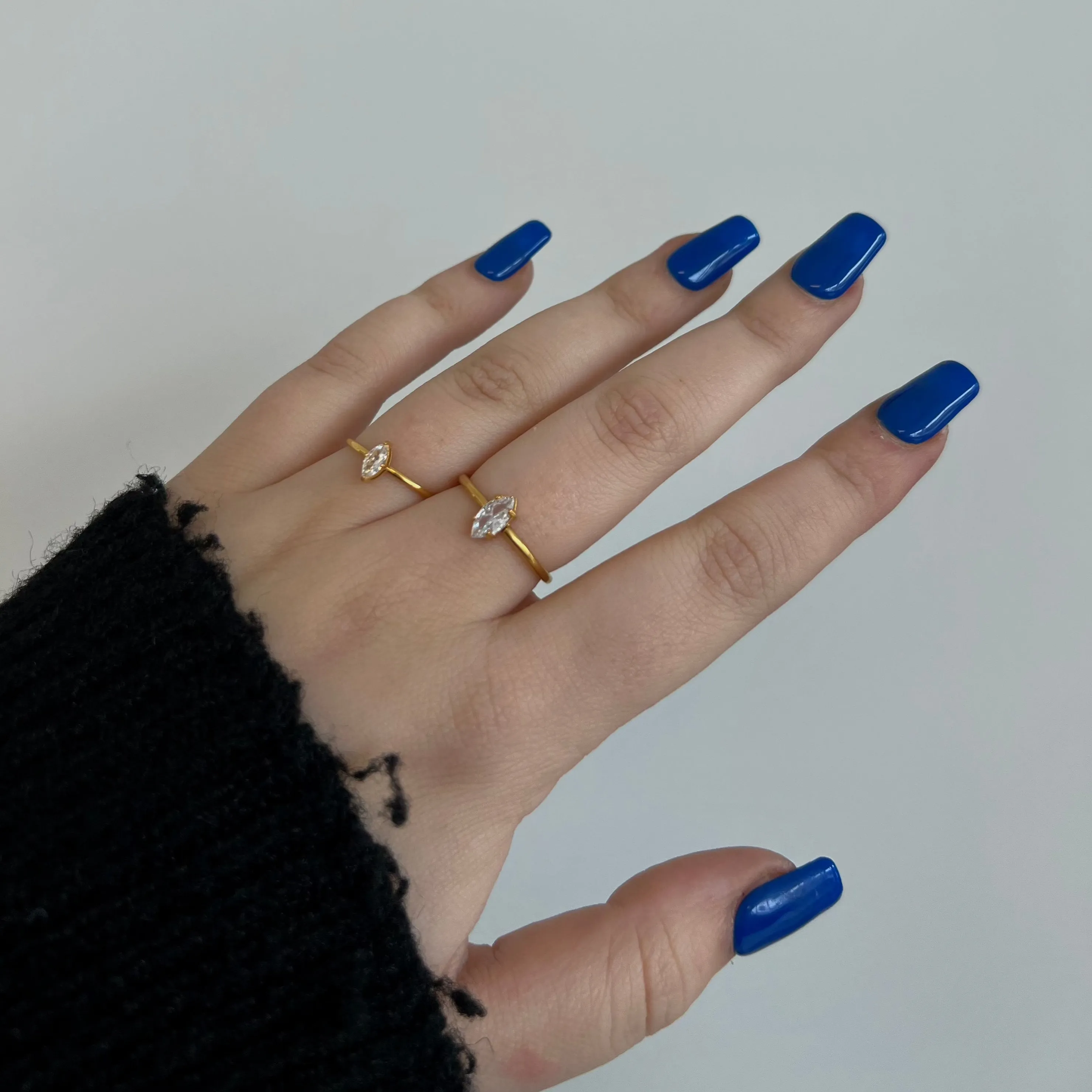 Spoiled Ring sold by Evry Jewels product image thumbnail 4