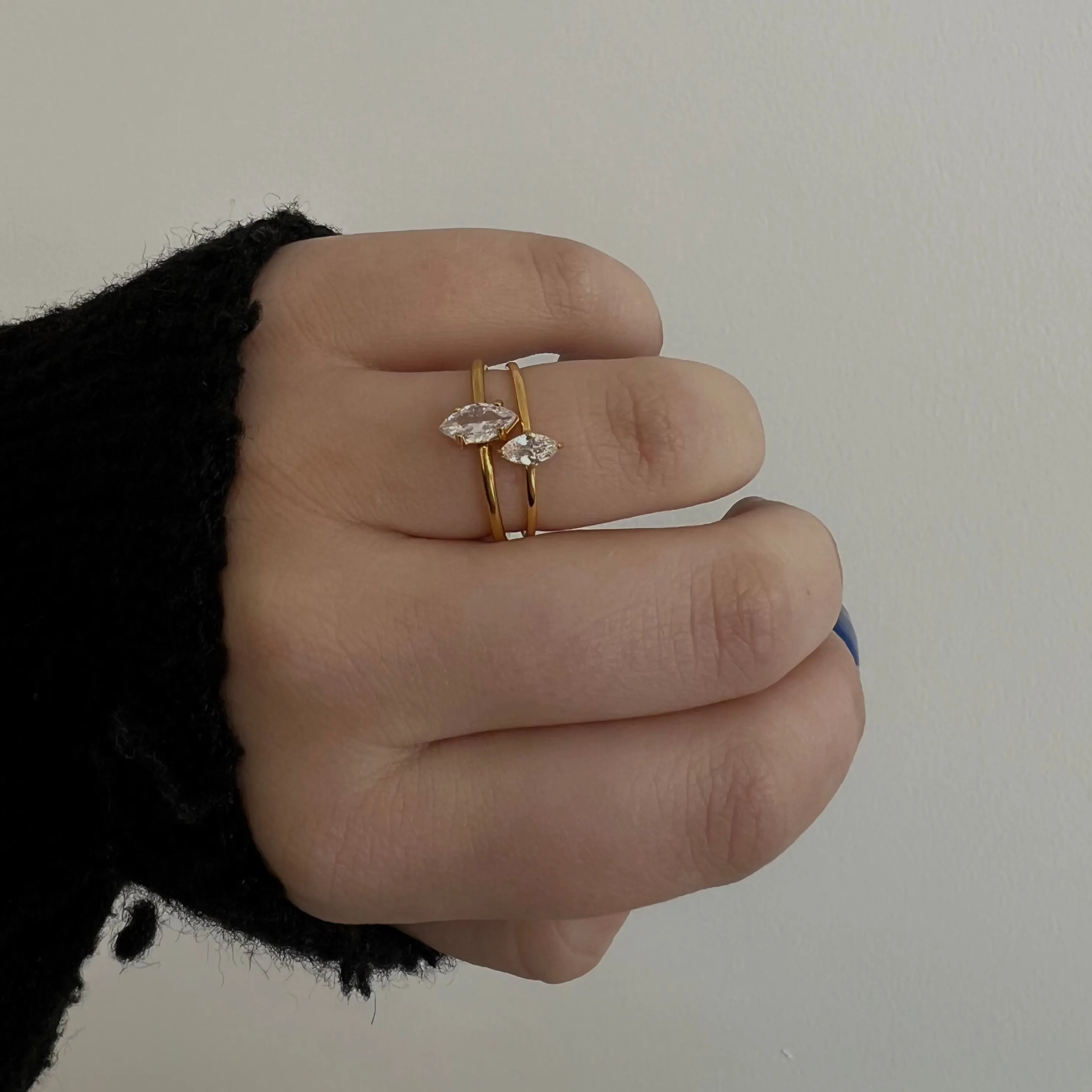 Spoiled Ring sold by Evry Jewels product image thumbnail 2