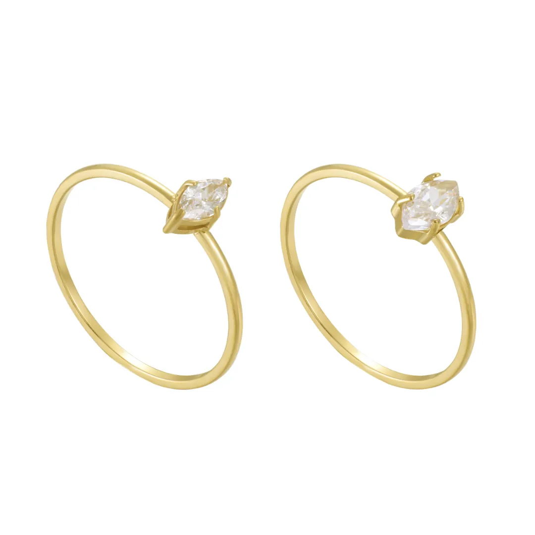 Spoiled Ring sold by Evry Jewels