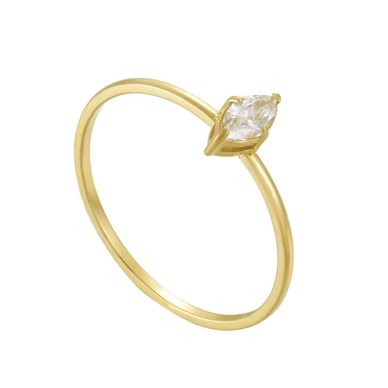 Spoiled Ring sold by Evry Jewels product image thumbnail 5